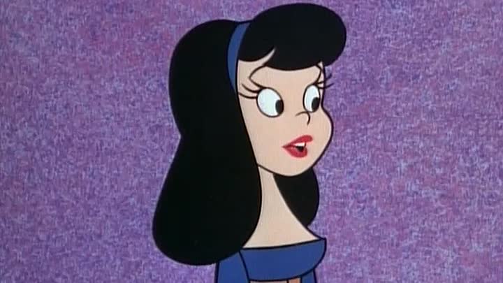 ⁣Magoo Adventures - E15 (Mr Magoo's Little Snow White - pt2)