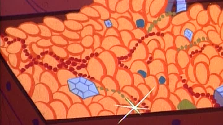 ⁣Magoo Adventures - E19 (Mr Magoo's The Count of Monte Cristo)