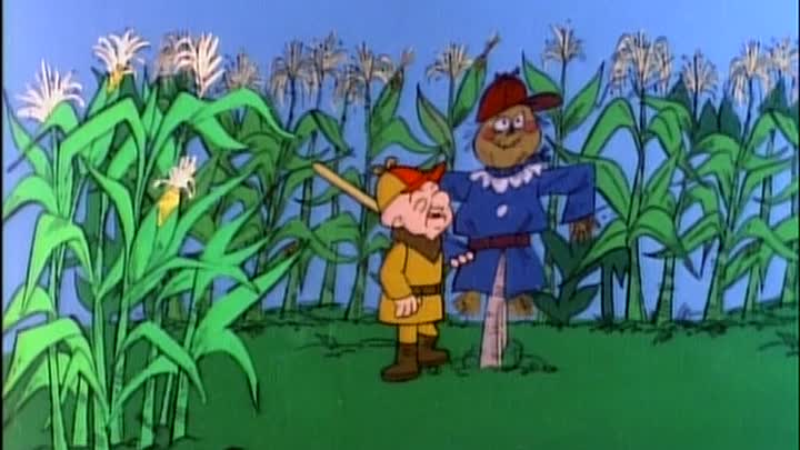 ⁣What's New Magoo - E06 (Lion Around Magoo - Unglued Magoo)