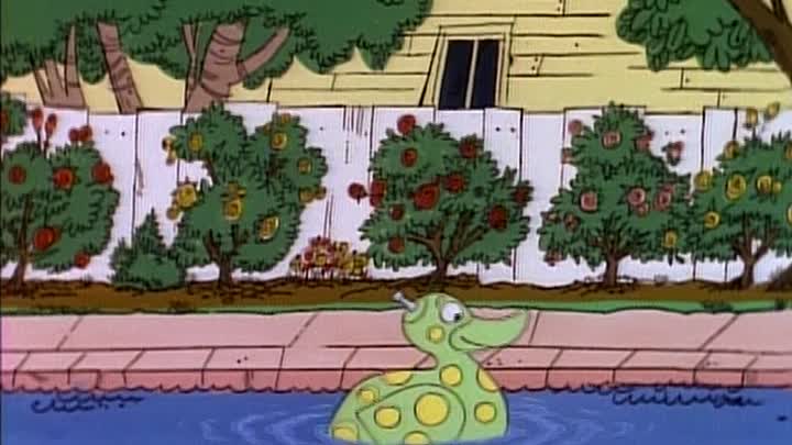 ⁣What's New Magoo - E03 (Baby Sitter Magoo - Mr Magoo's Concert)