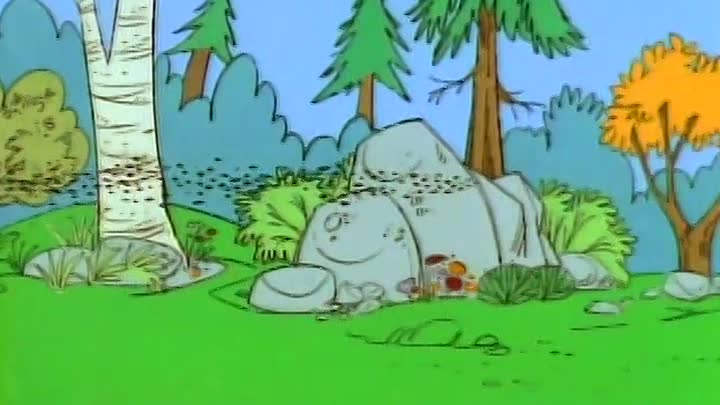 ⁣What's New Magoo - E04 (For the Birds Magoo - A Magoo Bagatelle)