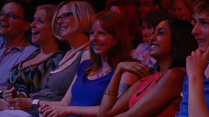 Chris Addison Live DVDRip XviD-HAGGiS