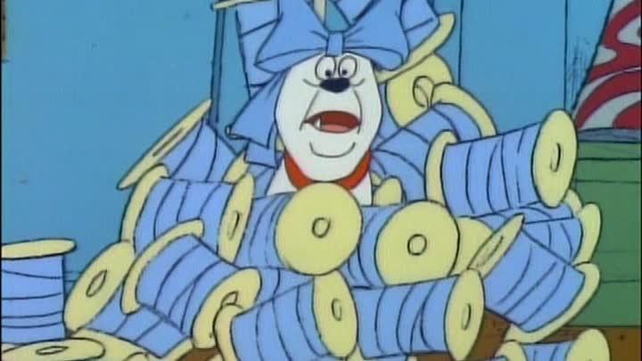 ⁣What's New Magoo - E10 (Kidnap Kaper Magoo - Gold Rush Magoo)