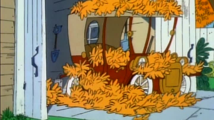 ⁣What's New Magoo - E16 (Millionaire Magoo - Rip Van Magoo)