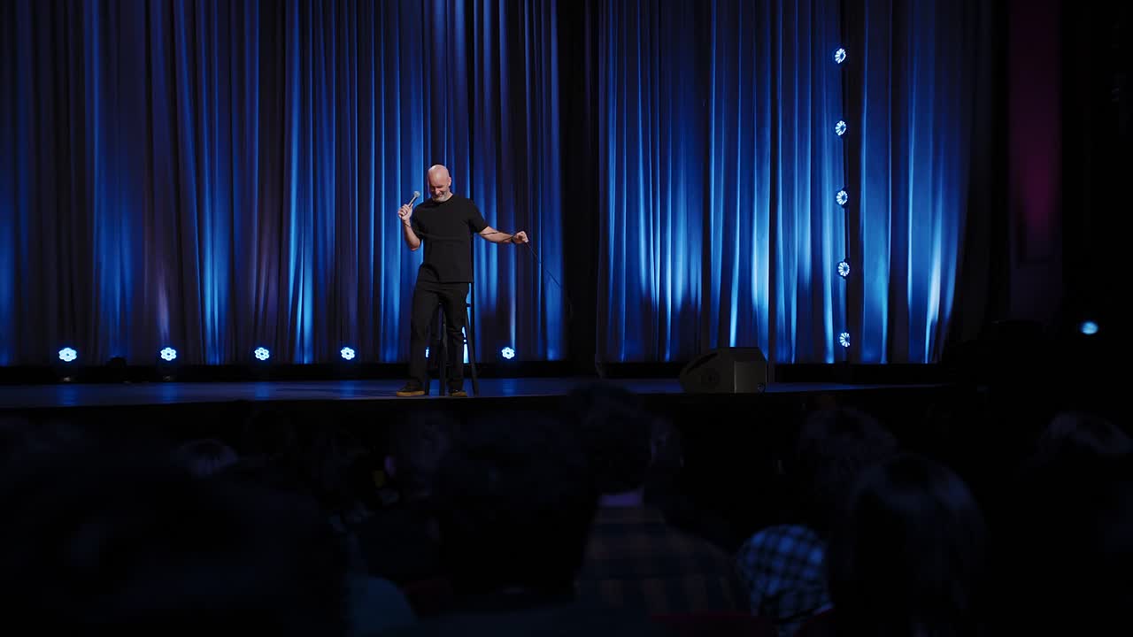 ⁣Tom Segura Teacher 2025 1080p WEBRip x264 AAC5 1-[YTS LT]