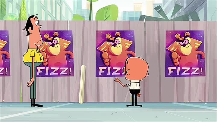 ⁣M M 2019 S01E04 WEB H264-RBB