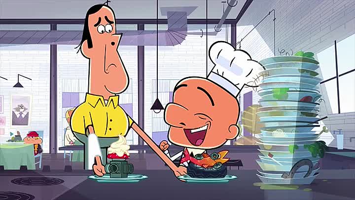 ⁣M M 2019 S01E12 WEB H264-RBB