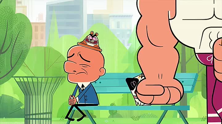 ⁣M M 2019 S01E11 WEB H264-RBB