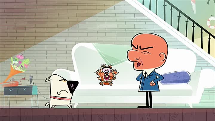 ⁣M M 2019 S01E19 WEB H264-RBB