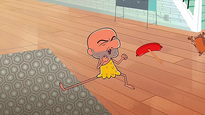 ⁣M M 2019 S01E20 WEB H264-RBB