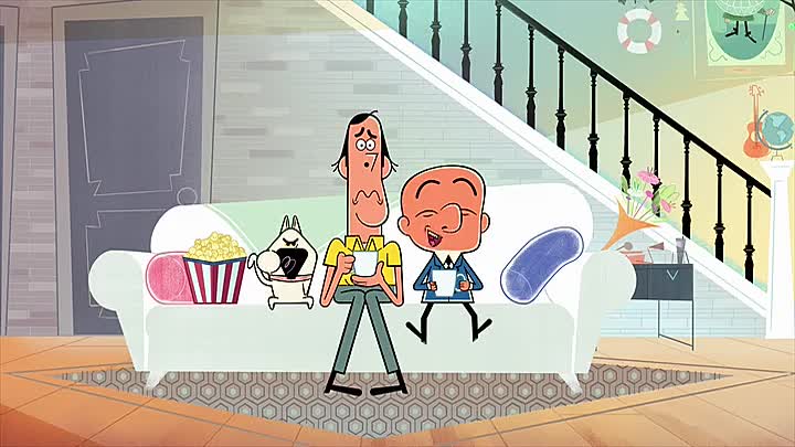 ⁣M M 2019 S01E15 WEB H264-RBB