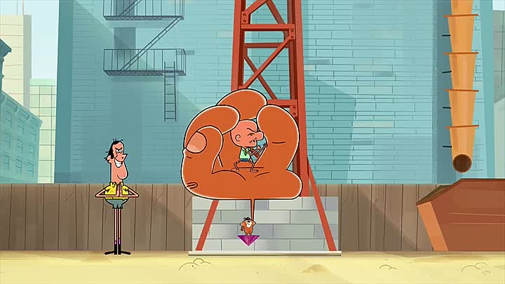 ⁣M M 2019 S01E27 WEB H264-RBB