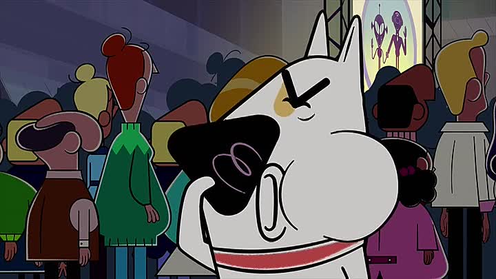 ⁣M M 2019 S01E22 WEB H264-RBB