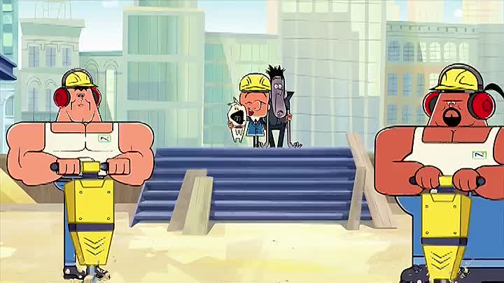 ⁣M M 2019 S01E24 WEB H264-RBB