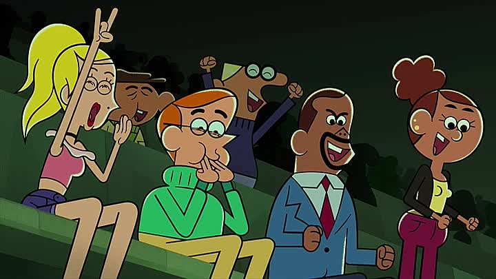 ⁣M M 2019 S01E32 WEB H264-RBB