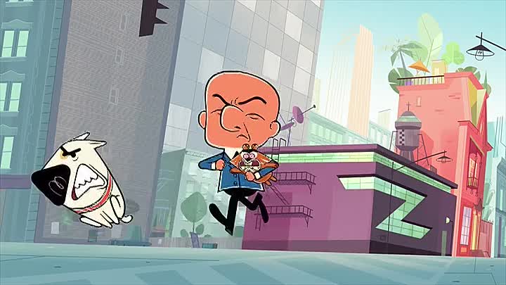 ⁣M M 2019 S01E48 WEB H264-RBB