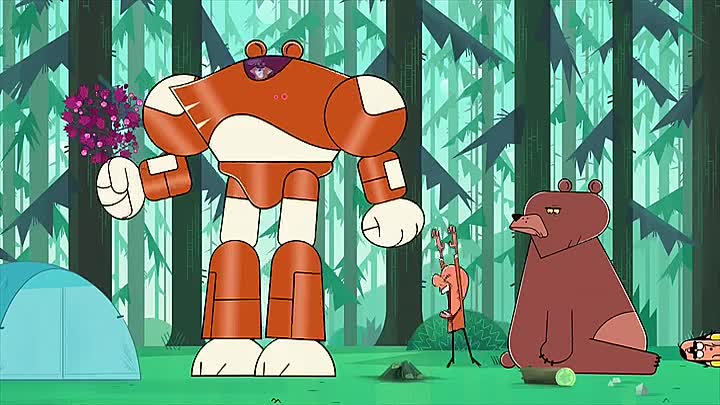 ⁣M M 2019 S01E50 WEB H264-RBB