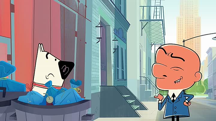 ⁣M M 2019 S02E01 WEB H264-RBB