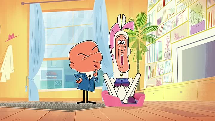 ⁣M M 2019 S02E04 WEB H264-RBB