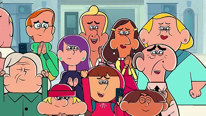 ⁣M M 2019 S02E08 WEB H264-RBB