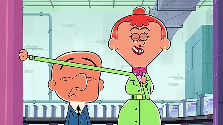 ⁣M M 2019 S02E10 WEB H264-RBB