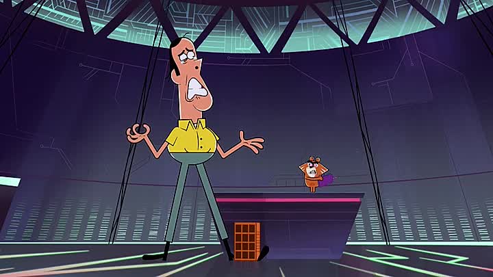 ⁣M M 2019 S02E14 WEB H264-RBB