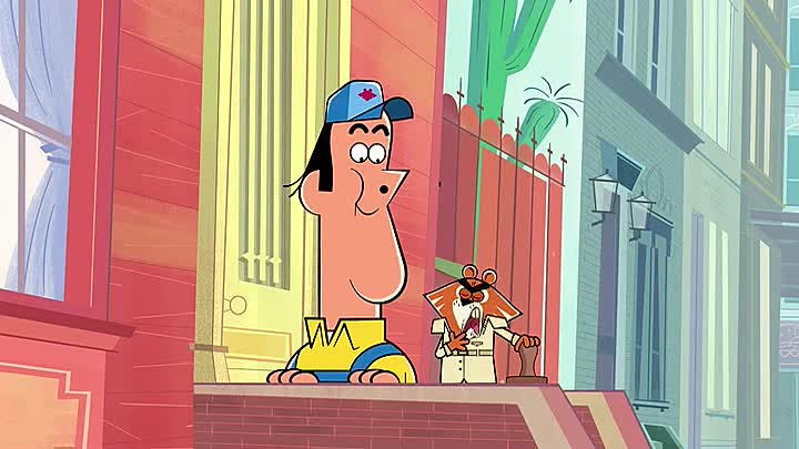 ⁣M M 2019 S02E15 WEB H264-RBB