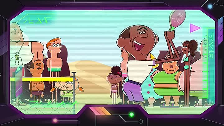 ⁣M M 2019 S02E11 WEB H264-RBB