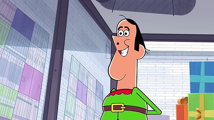 ⁣M M 2019 S02E20 WEB H264-RBB