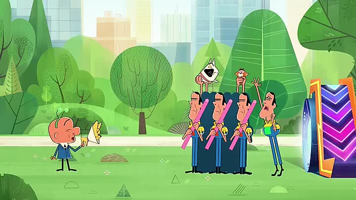 ⁣M M 2019 S02E36 WEB H264-RBB