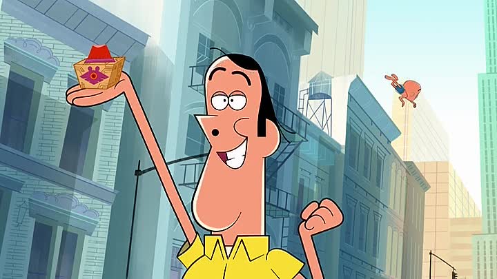 ⁣M M 2019 S02E32 WEB H264-RBB