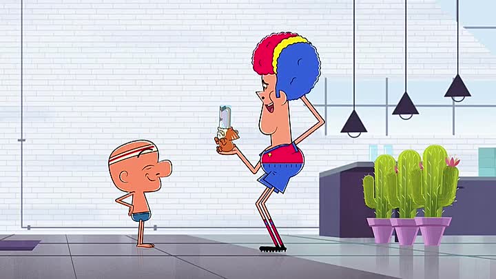 ⁣M M 2019 S02E33 WEB H264-RBB