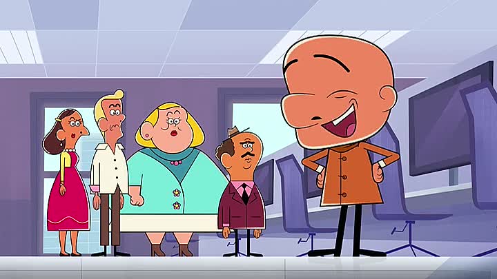 ⁣M M 2019 S02E44 WEB H264-RBB