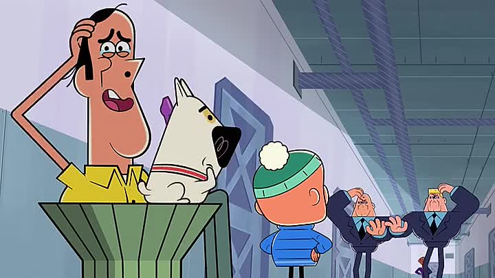 ⁣M M 2019 S02E38 WEB H264-RBB