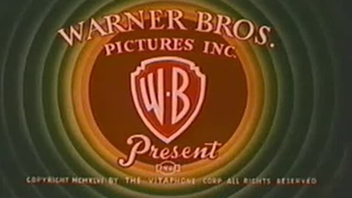 ⁣Pepe Le Pew - (Ep 02) - Fair And Worm-er