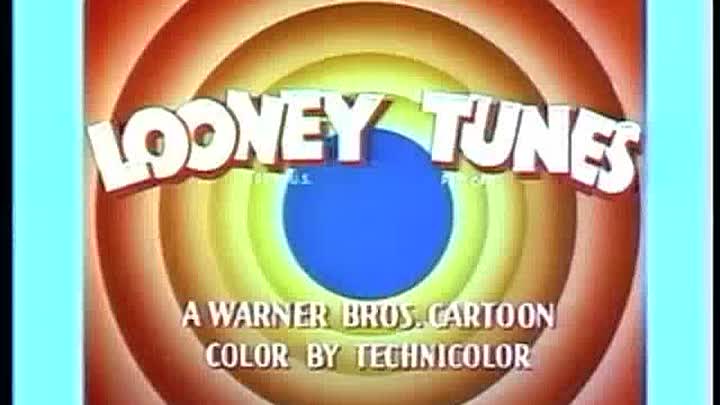 ⁣Pepe Le Pew - (Ep 10) - The Cat's Bah