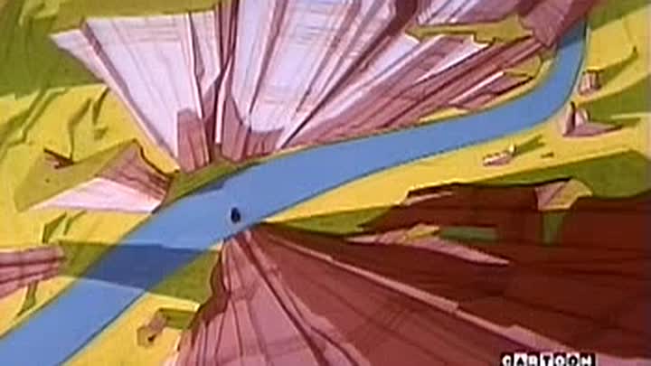 ⁣BugsBunny-HareBreadthHurry_19630608_JonesLT