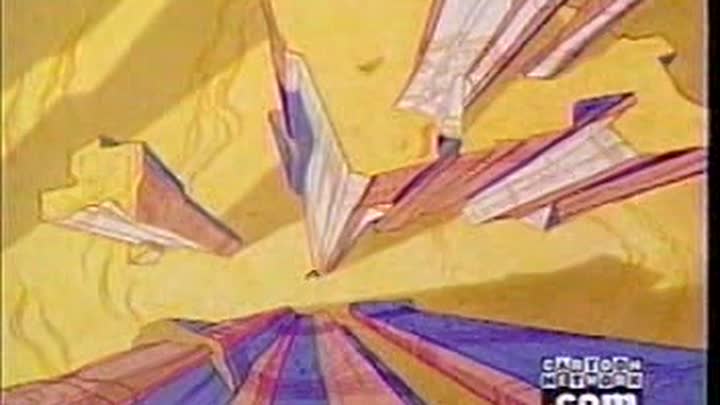 ⁣RoadRunner&WileECoyote-22_ZoomAtTheTop_19620630_JonesMM