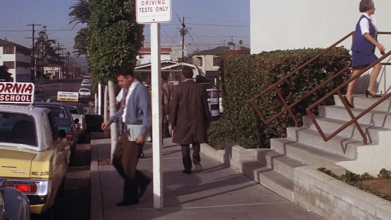 ⁣Rafferty And The Gold Dust Twins 1975 1080p BluRay x264 AAC-[YTS LT]