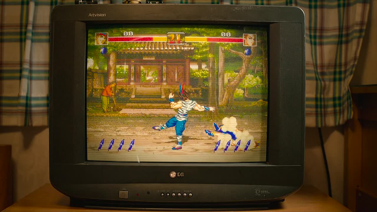 The Old Woman With The Knife 2025 1080p (DUAL) WEB-DL HEVC x265 5.1 BONE