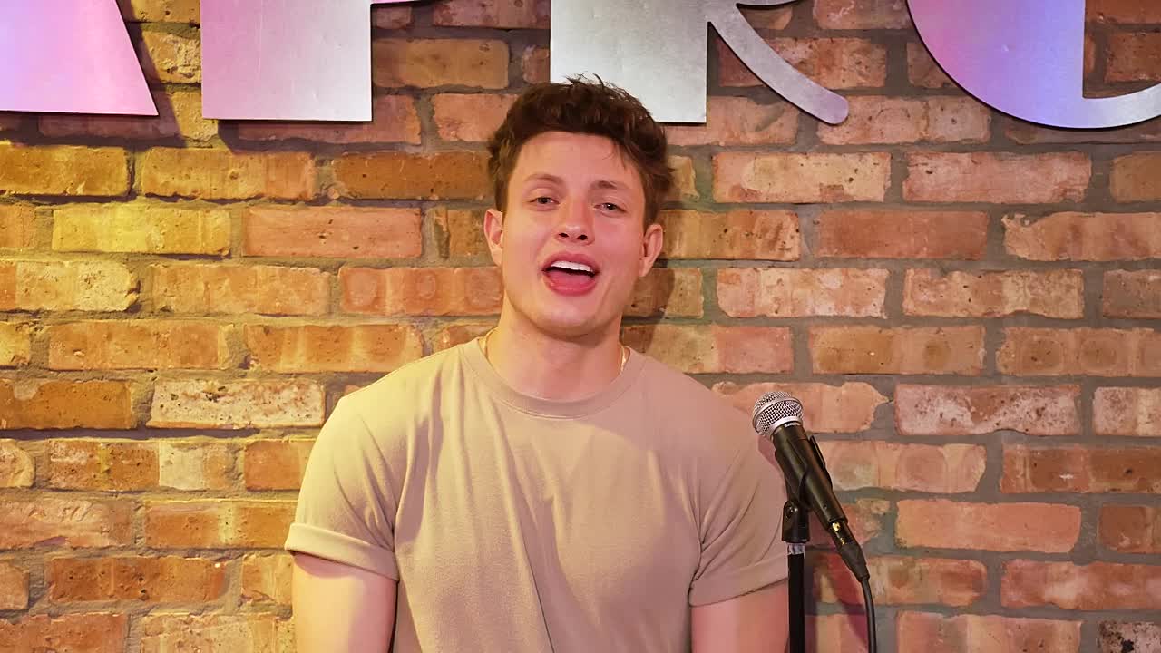 ⁣Matt Rife Matthew Steven Rife 2023 720p BluRay x264 AAC-[YTS LT]