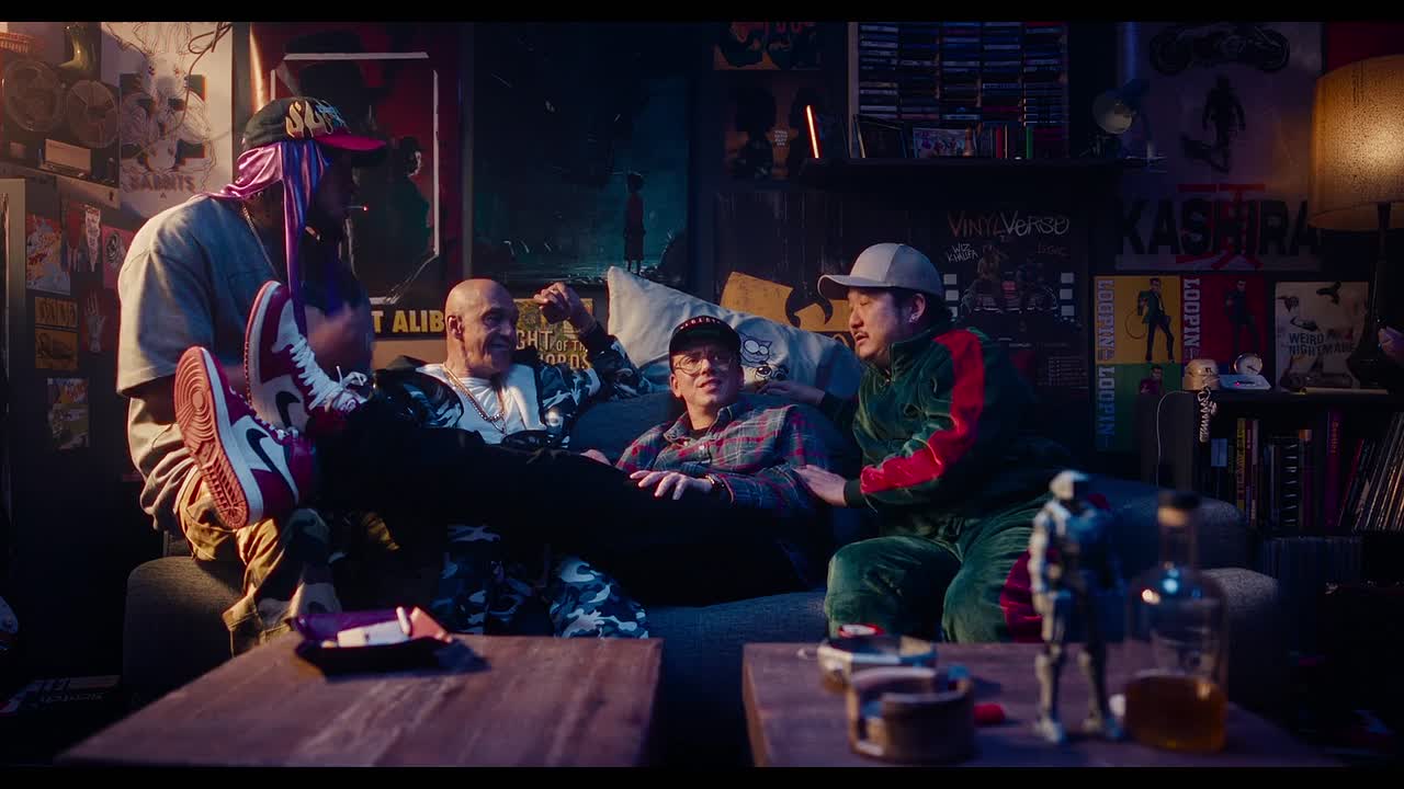 Paradise Records 2025 WEB-DL 1080p WEBRip x264 AAC5 1-[YTS LT]