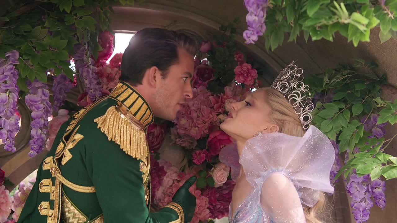 ⁣Wicked For Good 2025 1080p WEB H264 EAC3-TyHD