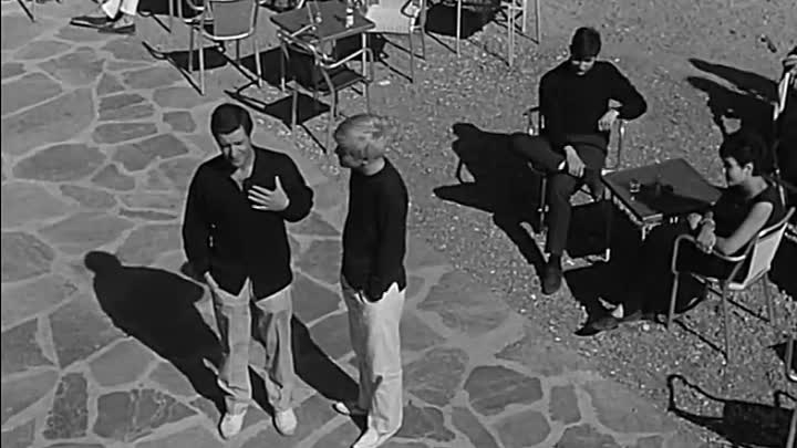 Et Satan Conduit le Bal 1962 FRENCH DVDRip x264